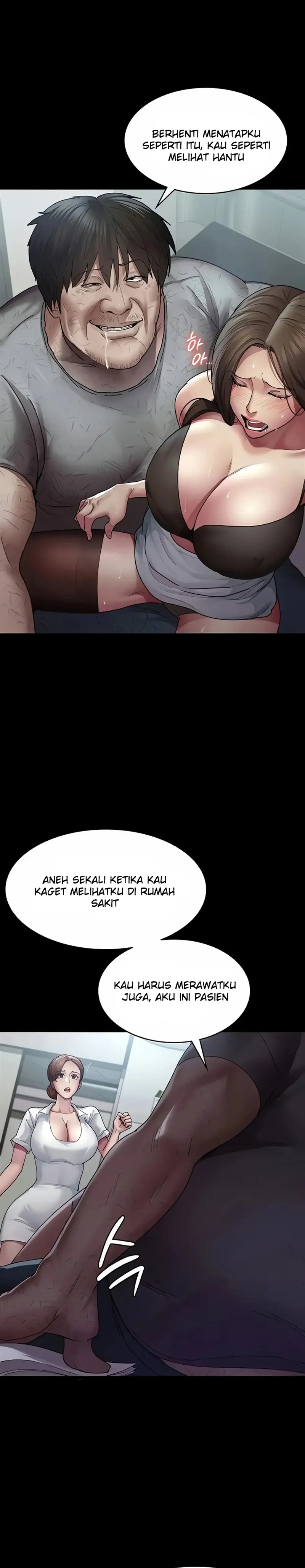 Manhwa 18
